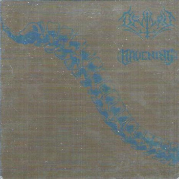 Devilry / Ravening - Upheaval / Ravening Of The Horns