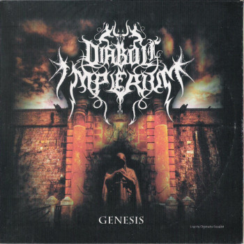Diaboli Imperium - Genesis