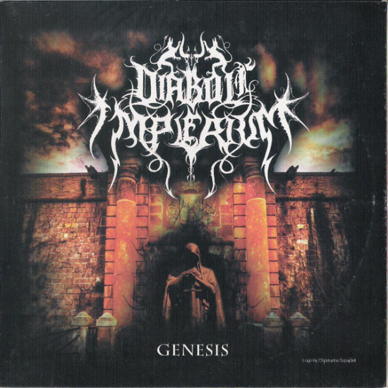 Diaboli Imperium - Genesis