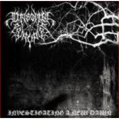Diabolical Principles - Investigating A New Dawn