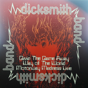 Dick Smith Band - Givin The Game Away