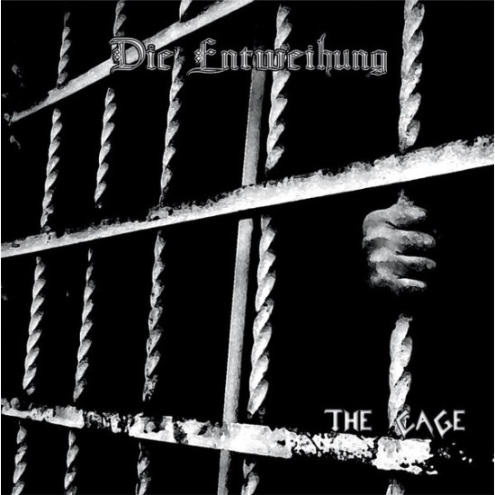 Die Entweihung - The Cage