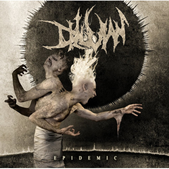 Diluvian - Epidemic
