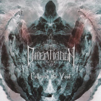 Dimentianon - Collapse The Void