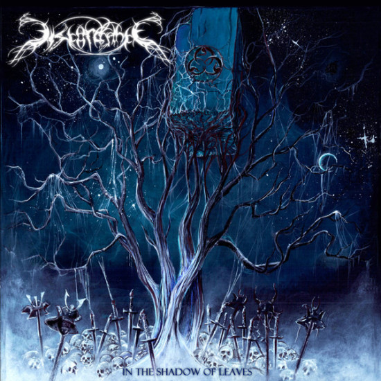 Discordance (3) - In The Shadow Of Leaves