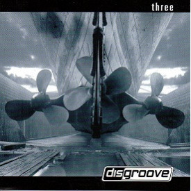 Disgroove - Three