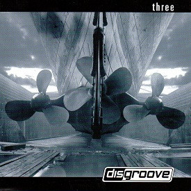 Disgroove - Three