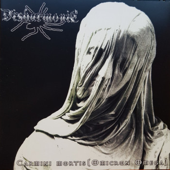 Disharmonic (3) - Carmini Mortis (Omicron Omega)