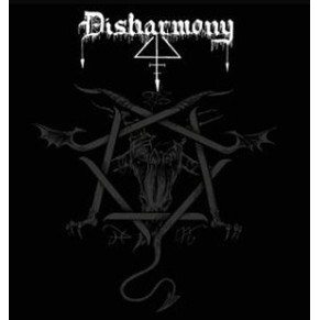 Disharmony (2) - High Priestess
