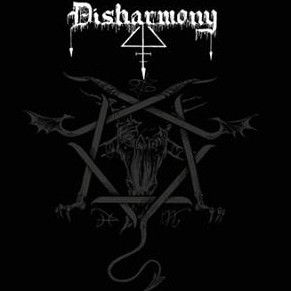 Disharmony (2) - High Priestess