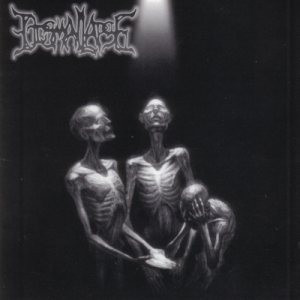 Dismal Lapse - The Nameless Faceless