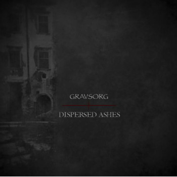 Dispersed Ashes / Gravsorg - Split