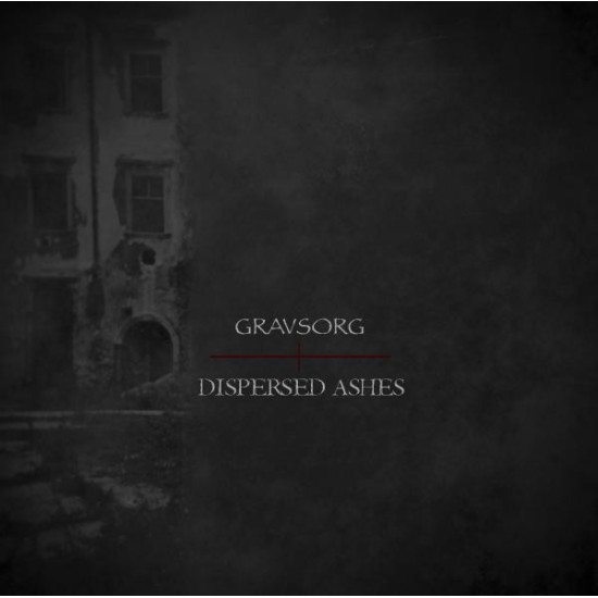 Dispersed Ashes / Gravsorg - Split