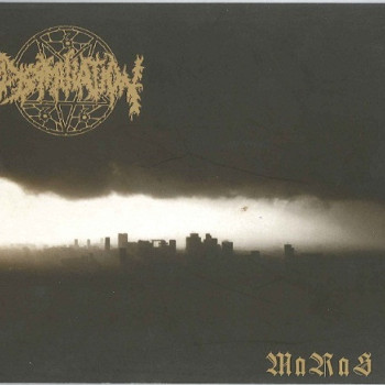 Dissimulation - Maras