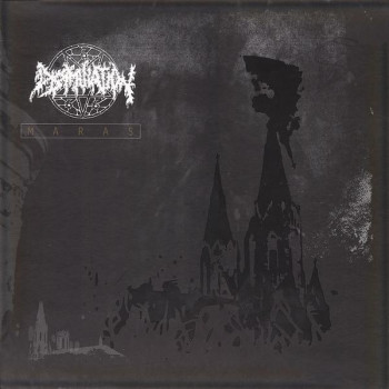 Dissimulation - Maras
