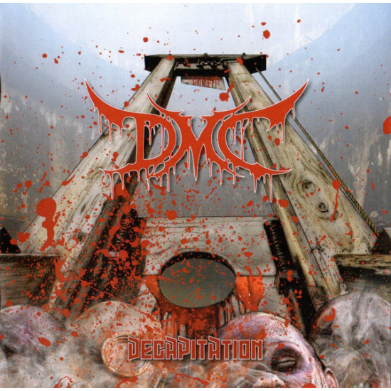 DMC (11) - Decapitation