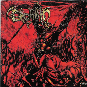 Domain (5) / Demonized - Hellbirth