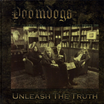 Doomdogs - Unleash The Truth