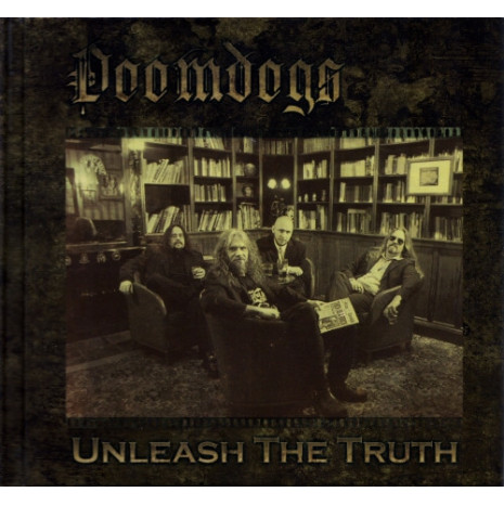 Doomdogs - Unleash The Truth