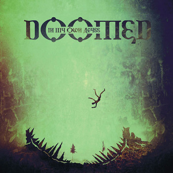 Doomed (4) - In My Own Abyss