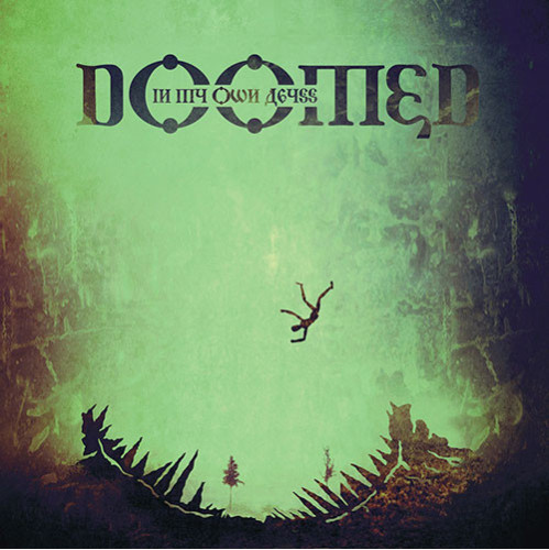 Doomed (4) - In My Own Abyss