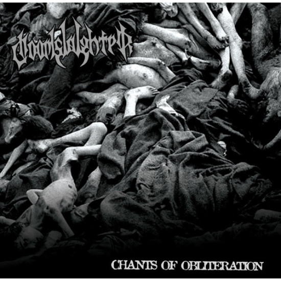 Doomslaughter - Chants Of Obliteration