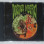 Dossier Negro (2), Picadillo Genital - The Pungent Stench Of Witchcraft / San Martin Humano!!