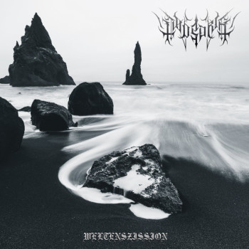 Dødsdrift - Weltenszission