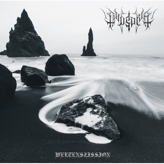 Dødsdrift - Weltenszission