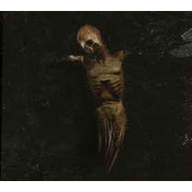 Dødsferd - Death Shall Purify The Wounds Of Your Fragile Morality