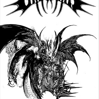 Draghkar - World Unraveled
