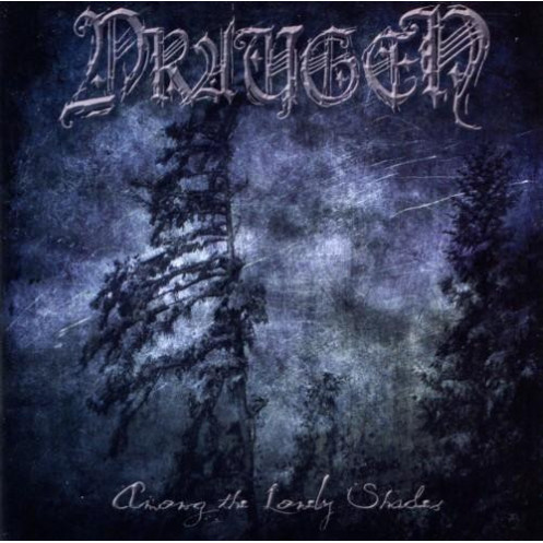 Draugen (3) - Among The Lonely Shades
