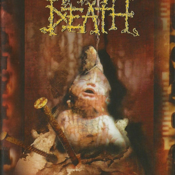 Napalm Death ‎– Punishment In Capitals