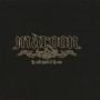 Maroon ‎– The Cold Heart Of The Sun