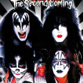 Kiss ‎– The Second Coming DVD