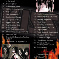 Kiss ‎– The Second Coming DVD