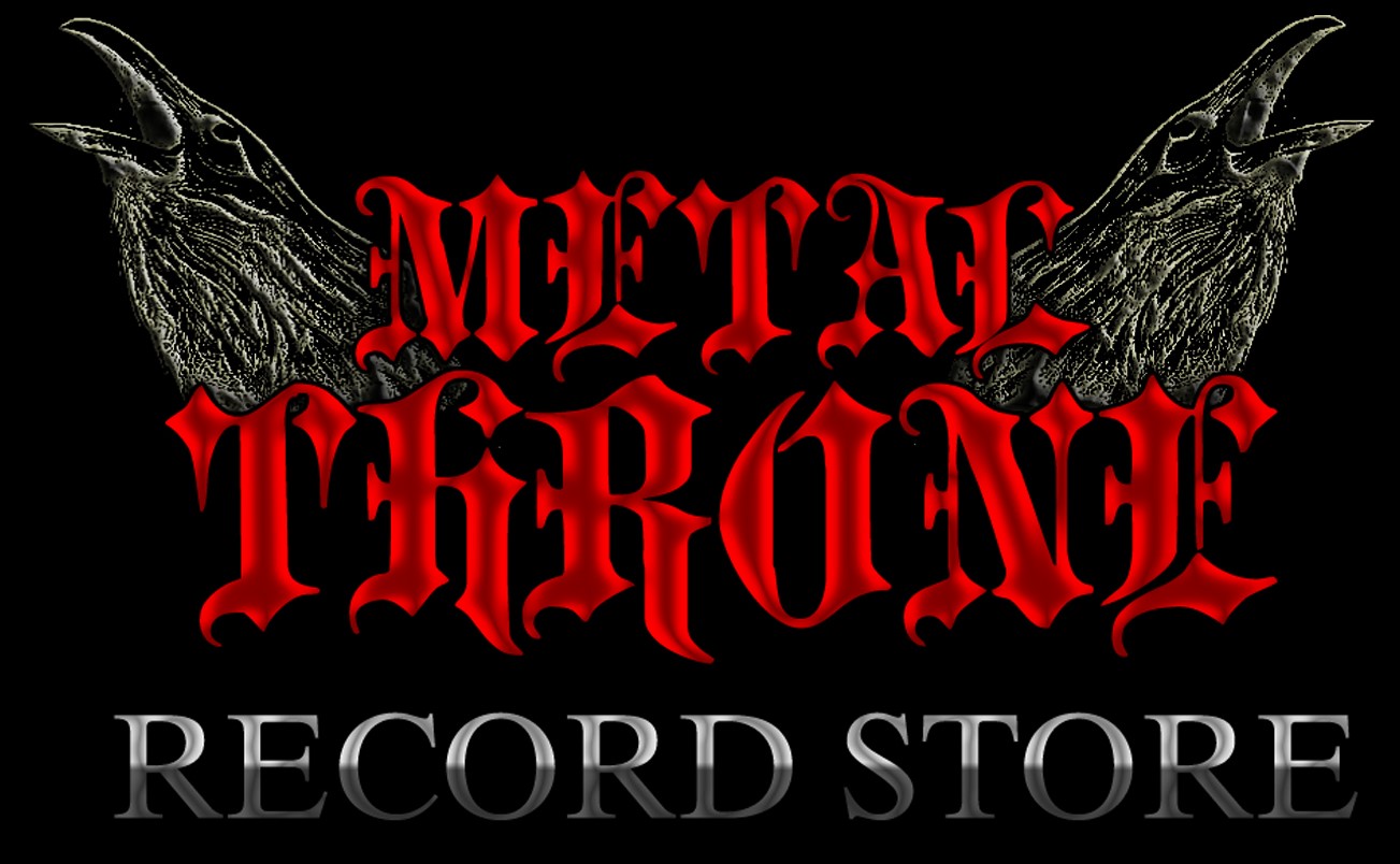 MetalThrone.gr