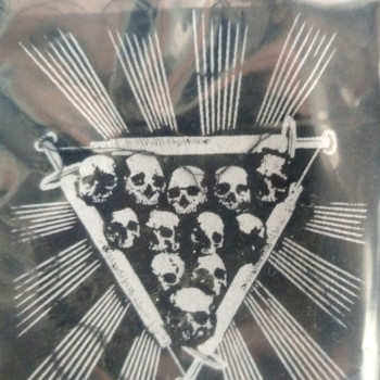 Anti-Flesh (Patch)