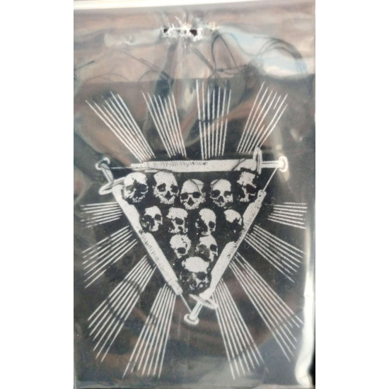 Anti-Flesh (Patch)