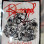 BLIZZARD - Rock 'n Roll Overkill (Patch)