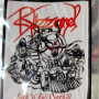 BLIZZARD - Rock 'n Roll Overkill (Patch)