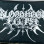 BLOODMOON ECLIPSE - Logo (Patch)