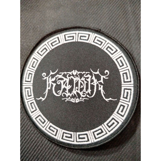 KAWIR (Patch)