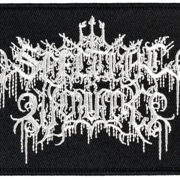 SPECTRAL WOUND - Logo (Patch)