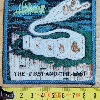 WITCHHAMEMR - The First and the Last (Patch)