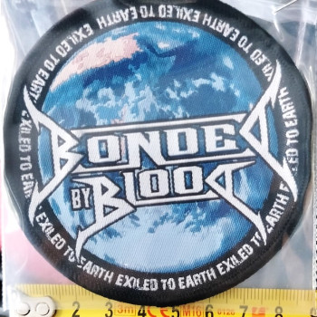 Bonded by Blood - Exiled to Earth (Patch)