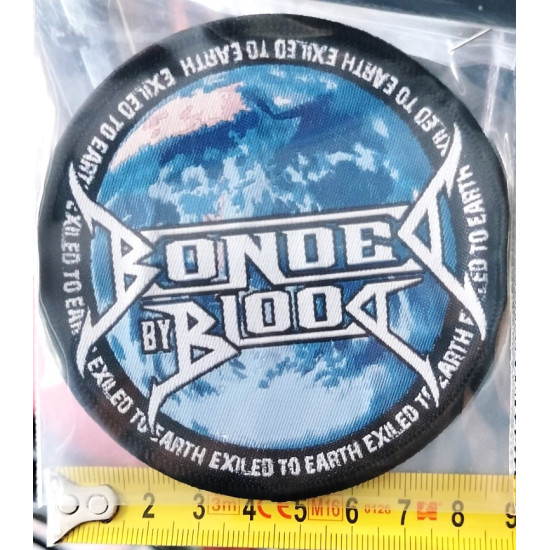 Bonded by Blood - Exiled to Earth (Patch)