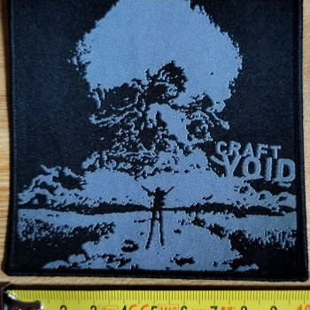 CRAFT - Void (PATCH)