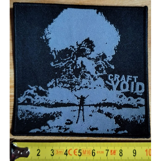 CRAFT - Void (PATCH)
