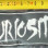 CURIOSITY - Logo (Patch)
